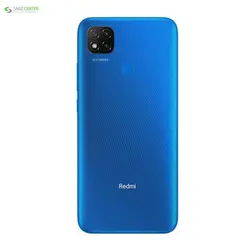 گوشی موبایل شیائومی Redmi 9C 64GBXiaomi Redmi 9C M2006C3MG Dual SIM 64GB Mobile Phone
