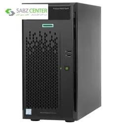 کامپیوتر سرور اچ پی مدل HPE PROLIANT ML10 GEN 9HPE PROLIANT ML10 GEN 9