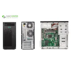 کامپیوتر سرور اچ پی مدل HPE PROLIANT ML10 GEN 9HPE PROLIANT ML10 GEN 9