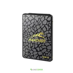 Apacer Panther AS340 SSD Drive – 240GB