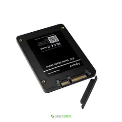 Apacer Panther AS340 SSD Drive – 240GB