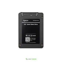 Apacer Panther AS340 SSD Drive – 240GB