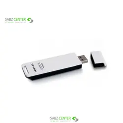 کارت شبکه USB و بی‌سیم تی پی-لینک مدل TL-WN727N TP-LINK TL-WN727N 150Mbps Wireless N USB Adapter