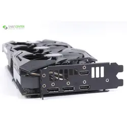 کارت گرافیک ایسوس ROG-STRIX-RTX2060-A6G-GAMINGASUS ROG-STRIX-RTX2060-A6G-GAMING Graphic Card