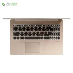 لپ تاپ ایسوس VivoBook Pro N580GD ASUS VivoBook Pro N580GD 15 inch laptop