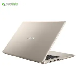 لپ تاپ ایسوس VivoBook Pro N580GD ASUS VivoBook Pro N580GD 15 inch laptop