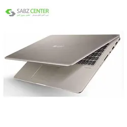 لپ تاپ ایسوس VivoBook Pro N580GD ASUS VivoBook Pro N580GD 15 inch laptop