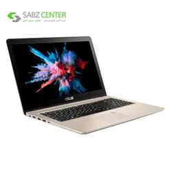 لپ تاپ ایسوس VivoBook Pro N580GD ASUS VivoBook Pro N580GD 15 inch laptop