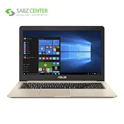 لپ تاپ ایسوس VivoBook Pro N580GD ASUS VivoBook Pro N580GD 15 inch laptop