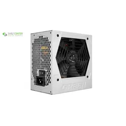 منبع تغذیه کامپیوتر گرین مدل GP330A-SP-PLUS Green GP330A-SP-PLUS Computer Power Supply