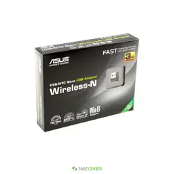 Asus USB-N10 Nano Wireless Adapter