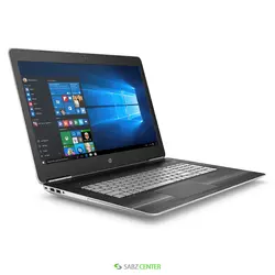 HP Pavilion 17 AB200 Gaming – A