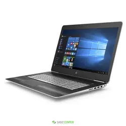 HP Pavilion 17 AB200 Gaming – A