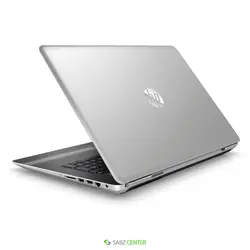 HP Pavilion 17 AB200 Gaming – A
