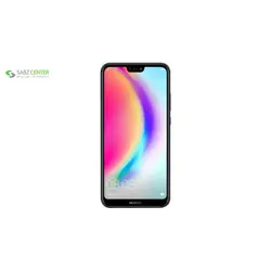 گوشی موبایل هوآوی مدل Nova 3e ANE-LX1 دو سیم کارت ظرفیت 64 گیگابایت Huawei Nova 3e ANE-LX1 Dual SIM 64GB Mobile Phone