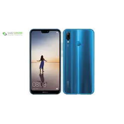 گوشی موبایل هوآوی مدل Nova 3e ANE-LX1 دو سیم کارت ظرفیت 64 گیگابایت Huawei Nova 3e ANE-LX1 Dual SIM 64GB Mobile Phone