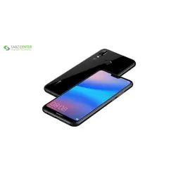 گوشی موبایل هوآوی مدل Nova 3e ANE-LX1 دو سیم کارت ظرفیت 64 گیگابایت Huawei Nova 3e ANE-LX1 Dual SIM 64GB Mobile Phone