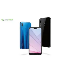 گوشی موبایل هوآوی مدل Nova 3e ANE-LX1 دو سیم کارت ظرفیت 64 گیگابایت Huawei Nova 3e ANE-LX1 Dual SIM 64GB Mobile Phone