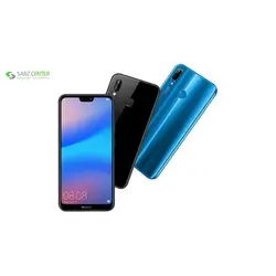 گوشی موبایل هوآوی مدل Nova 3e ANE-LX1 دو سیم کارت ظرفیت 64 گیگابایت Huawei Nova 3e ANE-LX1 Dual SIM 64GB Mobile Phone