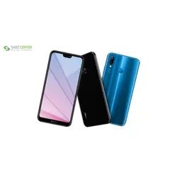 گوشی موبایل هوآوی مدل Nova 3e ANE-LX1 دو سیم کارت ظرفیت 64 گیگابایت Huawei Nova 3e ANE-LX1 Dual SIM 64GB Mobile Phone