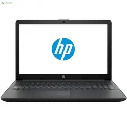 لپ تاپ اچ پی مدل DA1041-BHP DA1041-B -15 inch Laptop