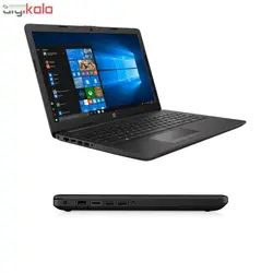 لپ تاپ اچ پی مدل DA1041-BHP DA1041-B -15 inch Laptop