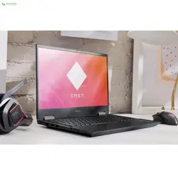 لپ تاپ اچ پی OMEN 15t-EK000-B6HP OMEN 15t-EK000-B6- 15 inch Laptop
