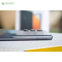 گوشی موبایل سامسونگ Galaxy A32  ظرفیت 128GB و رم 8GBSamsung Galaxy A32 SM-A325F/DS Dual Sim 128GB And 8GB RAM Mobile Phone