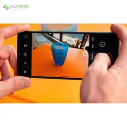 گوشی موبایل سامسونگ Galaxy A32  ظرفیت 128GB و رم 8GBSamsung Galaxy A32 SM-A325F/DS Dual Sim 128GB And 8GB RAM Mobile Phone