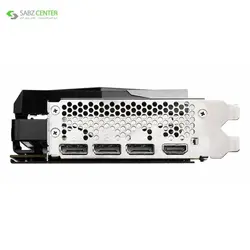 کارت گرافیک ام اس آی GEFORCE RTX 3060 GAMING X 12GBMSI GEFORCE RTX 3060 GAMING X 12GB Graphic Card