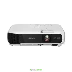 Epson EB-W04 Projector