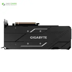 کارت گرافیک گیگابایت GTX 1660 SUPER GAMING OC 6Ggigabyte GTX 1660 SUPER GAMING OC 6G Graphics Card