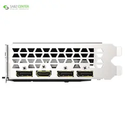 کارت گرافیک گیگابایت GTX 1660 SUPER GAMING OC 6Ggigabyte GTX 1660 SUPER GAMING OC 6G Graphics Card