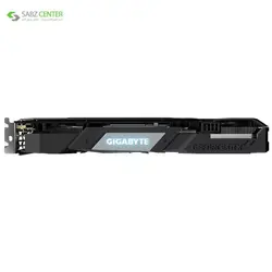 کارت گرافیک گیگابایت GTX 1660 SUPER GAMING OC 6Ggigabyte GTX 1660 SUPER GAMING OC 6G Graphics Card