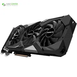 کارت گرافیک گیگابایت GTX 1660 SUPER GAMING OC 6Ggigabyte GTX 1660 SUPER GAMING OC 6G Graphics Card