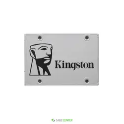 Kingston UV400 S37 SSD Drive – 240GB