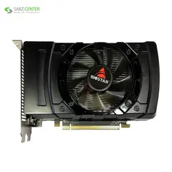 کارت گرافیک بایوستار Radeon RX550-2GBiostar Radeon RX550-2G Graphic Card