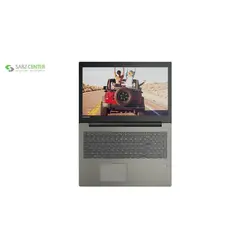 لپ تاپ 15 اینچی لنوو مدل Ideapad 520 – K Lenovo Ideapad 520 - K- 15 inch Laptop