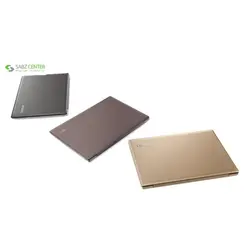 لپ تاپ 15 اینچی لنوو مدل Ideapad 520 – K Lenovo Ideapad 520 - K- 15 inch Laptop