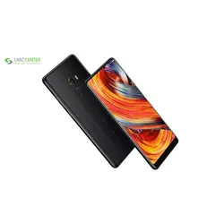 گوشی شیائومی Mi Mix 2 MDE5-64Xiaomi Mi Mix 2 MDE5 Dual SIM 64GB Mobile Phone
