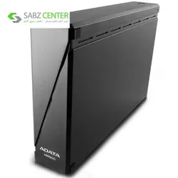 هارددیسک اکسترنال ای دیتا مدل HM900 ظرفیت 2 ترابایتADATA HM900 External Hard Drive - 2TB