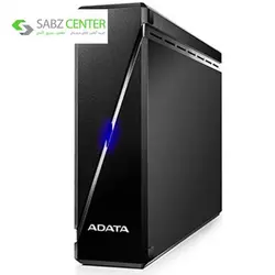 هارددیسک اکسترنال ای دیتا مدل HM900 ظرفیت 2 ترابایتADATA HM900 External Hard Drive - 2TB