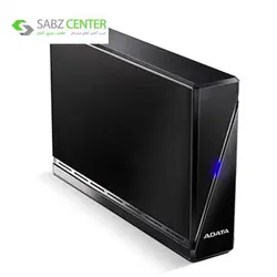 هارددیسک اکسترنال ای دیتا مدل HM900 ظرفیت 2 ترابایتADATA HM900 External Hard Drive - 2TB