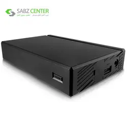 هارددیسک اکسترنال ای دیتا مدل HM900 ظرفیت 2 ترابایتADATA HM900 External Hard Drive - 2TB