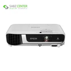 ویدئو پروژکتور اپسون EB-X51Epson EB-X51 Video Projector