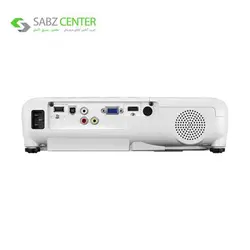 ویدئو پروژکتور اپسون EB-X51Epson EB-X51 Video Projector