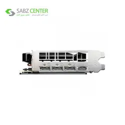 کارت گرافیک ام اس آی Radeon RX 5500 XT MECH 8G OCMSI Radeon RX 5500 XT MECH 8G OC Graphic Card