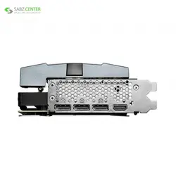 کارت گرافیک ام اس آی GEFORCE RTX 3070TI SUPRIM XMSI GEFORCE RTX 3070TI SUPRIM X Graphic Card