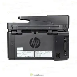 HP LaserJet Pro MFP M127fn+Handy Phone