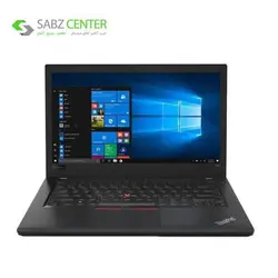 لپ تاپ لنوو مدل ThinkPad T480-FLenovo ThinkPad T480 - F 14 inch Laptop